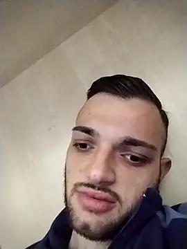 Francescodicristina44 online show from April 2026 09:50:02 PM