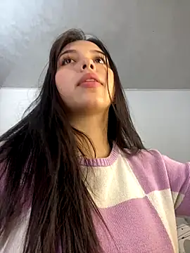 LunaCandy  online show from October 2025 01:19:01 PM