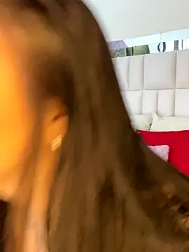 LunaCandy  online show from October 2025 02:52:01 PM