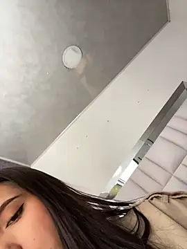 LunaCandy  online show from October 2025 12:28:01 PM