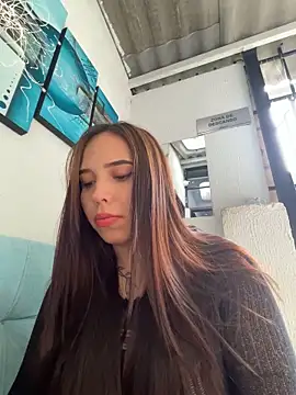 LunaCandy  online show from March 2026 02:34:01 PM