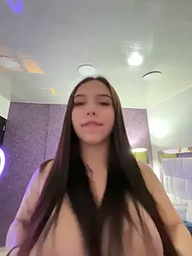 LunaCandy  online show from March 2026 02:24:02 PM