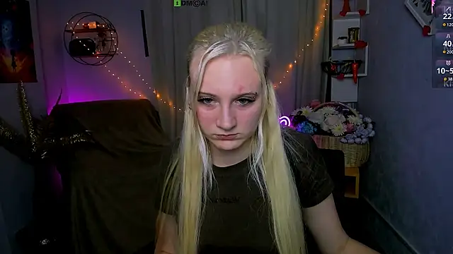 madam uliis online show from April 2026 05:10:01 PM