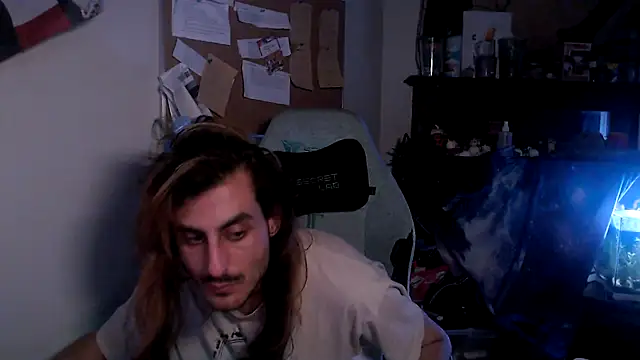 twink69Finger online show from October 2025 01:21:01 PM