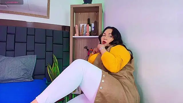 EllenaBoobs  online show from June 2026 03:29:01 AM
