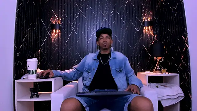 Gregory Sforza online show from October 2025 12:28:01 PM