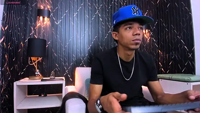 Gregory Sforza online show from November 2025 11:30:01 AM