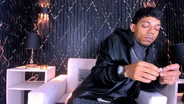 Gregory Sforza online show from December 2025 08:27:01 PM