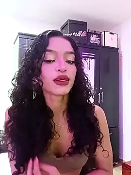 Aphrodite-777 online show from April 2026 05:02:02 PM