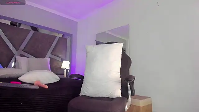 Daia Ortiz online show from March 2025 10:37:02 PM