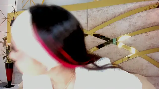 Sofiia Rossee  online show from February 2026 08:03:02 PM