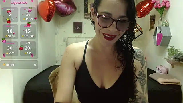 mia velvet1 online show from March 2026 02:42:01 PM