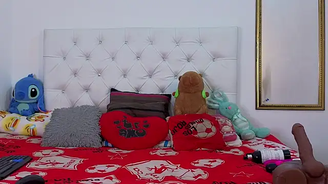 megan stathann online show from January 2026 09:09:01 PM