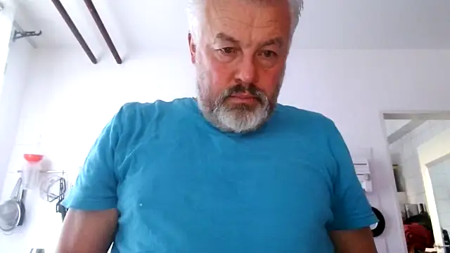 Berg Boy online show from November 2025 08:02:02 AM