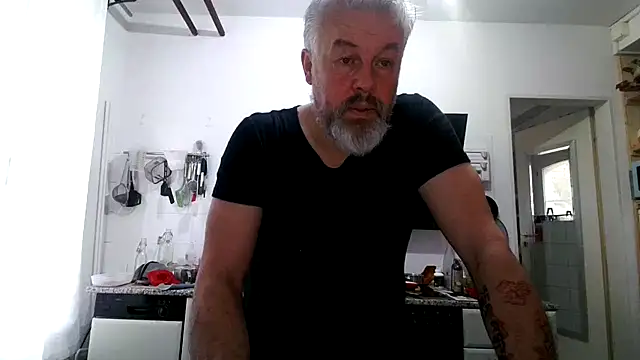 Berg Boy online show from February 2026 08:22:01 AM