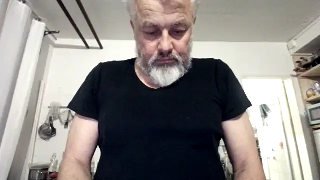 Berg Boy online show from February 2026 12:51:02 AM