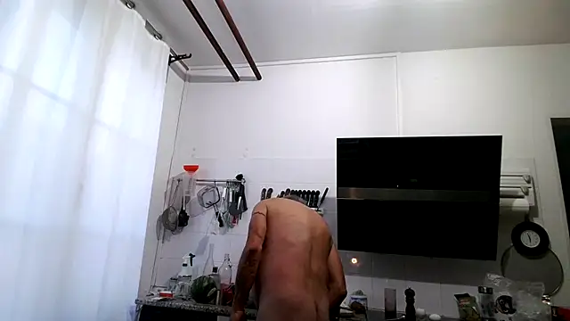 Berg Boy online show from July 2026 03:55:01 AM