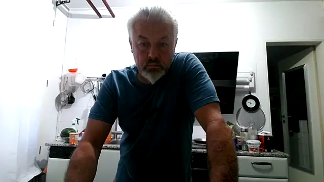 Berg Boy online show from July 2026 03:48:02 AM