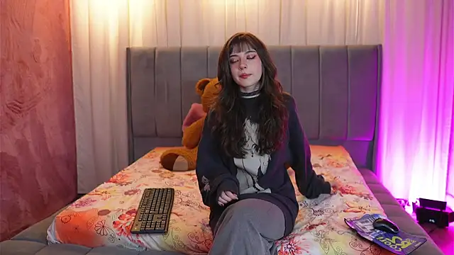 Miyuki wolf online show from March 2025 01:34:02 PM