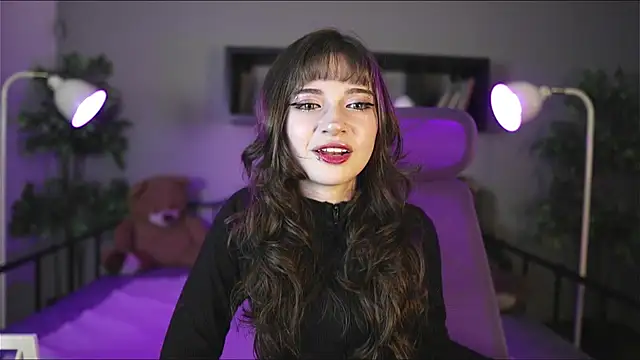 Miyuki wolf online show from December 2025 09:00:02 PM