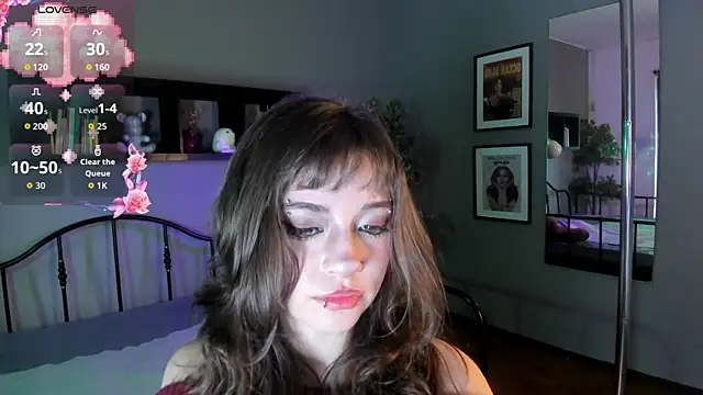 Miyuki wolf online show from January 2026 08:47:02 PM