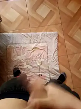 Chyste02 online show from March 2025 01:18:02 PM