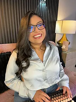 Alexa Madisson online show from March 2026 08:48:02 PM