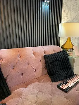 Alexa Madisson online show from April 2026 09:04:02 PM