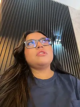 Alexa Madisson online show from May 2026 02:22:02 PM