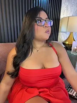 Alexa Madisson online show from June 2026 07:29:01 PM
