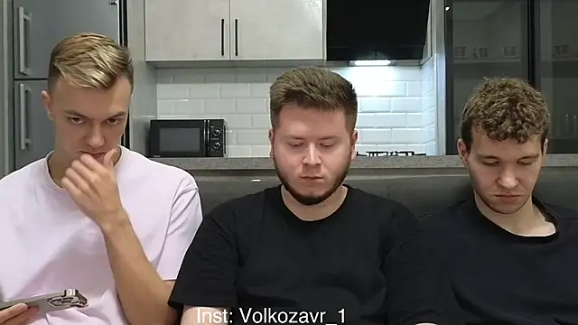 boys sobolisha online show from January 2026 09:29:01 PM