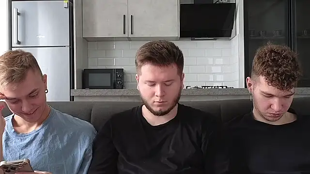 boys sobolisha online show from February 2026 09:26:02 AM