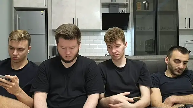 boys sobolisha online show from February 2026 09:13:02 PM