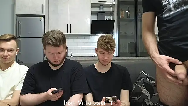 boys sobolisha online show from March 2026 08:37:02 PM