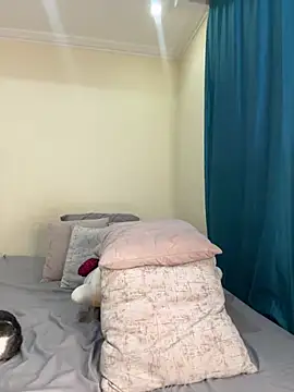 Snapshot of Ivelleee_ chatting on September 2025 11:38:02 PM Ivelleee online show from September 2025 11:38:02 PM