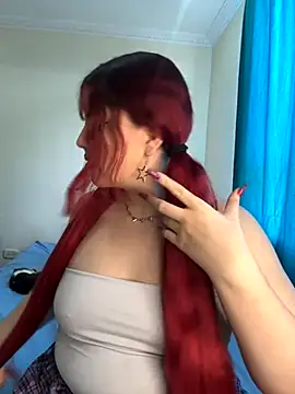 Snapshot of Ivelleee_ chatting on September 2025 07:27:01 PM Ivelleee online show from September 2025 07:27:01 PM