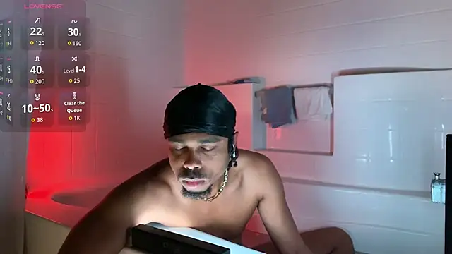 anthonyroth online show from February 2026 09:12:02 PM