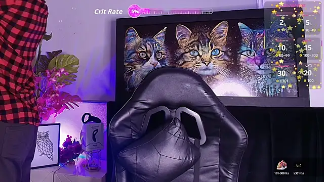 LucasCarterr  online show from October 2025 04:34:02 AM