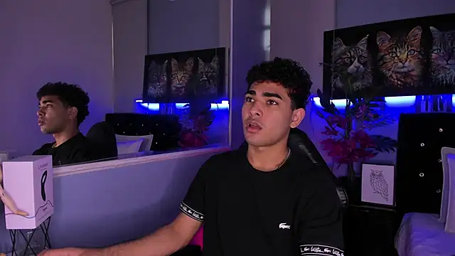 LucasCarterr  online show from November 2025 10:04:02 PM