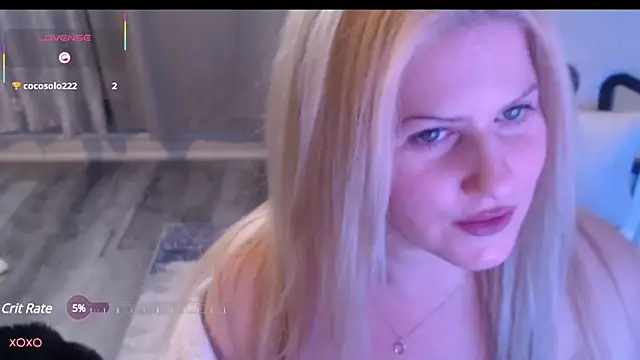 BellaStar84 online show from March 2025 05:28:02 PM