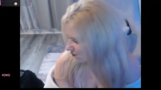 BellaStar84 online show from March 2025 02:24:01 PM