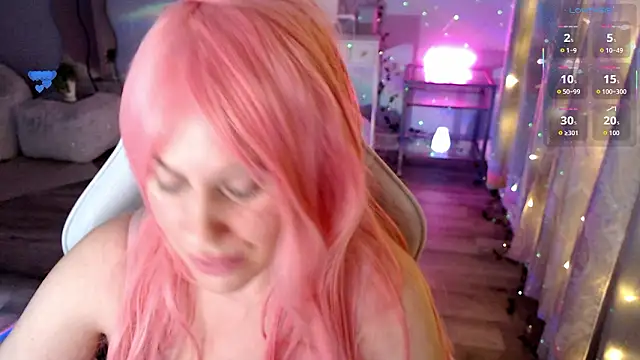 BellaStar84 online show from February 2026 06:37:01 AM