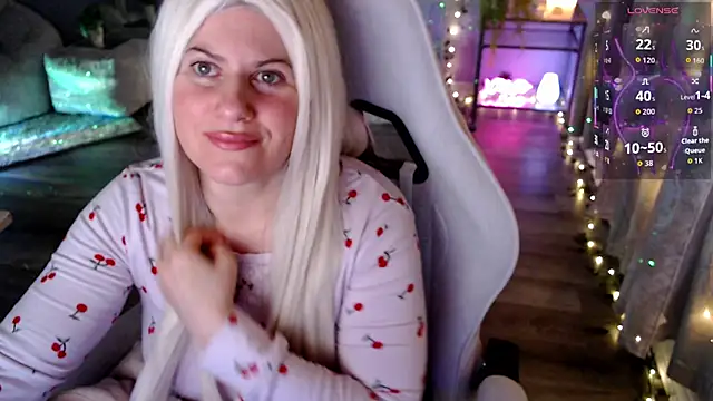 BellaStar84 online show from March 2026 09:28:02 AM