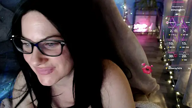 BellaStar84 online show from April 2026 07:20:01 AM