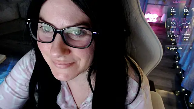 BellaStar84 online show from April 2026 07:15:02 AM