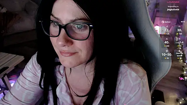 BellaStar84 online show from April 2026 07:20:02 AM