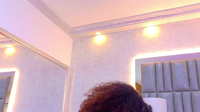 CamilaJohnston online show from May 2026 08:58:01 PM