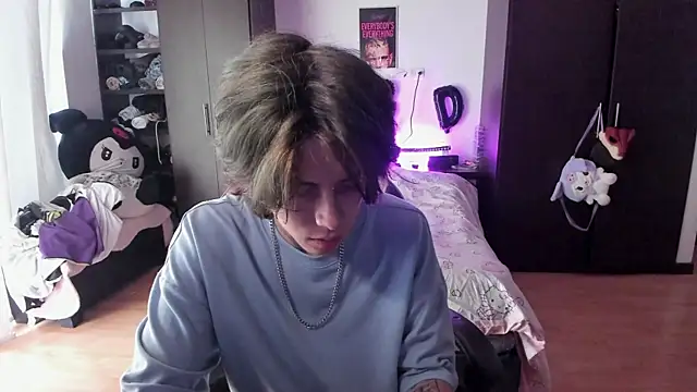 xIce Boy online show from January 2026 02:21:01 PM