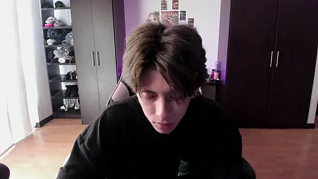 xIce Boy online show from February 2026 03:07:01 PM