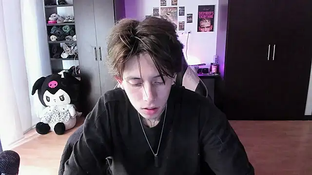 xIce Boy online show from February 2026 02:11:02 PM